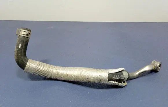 KIA Sportage Engine coolant pipe/hose 282352M800A