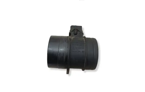Volkswagen Transporter - Caravelle T5 Mass air flow meter 0281002461 074906461B