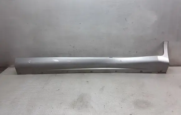 Hyundai Santa Fe Sill