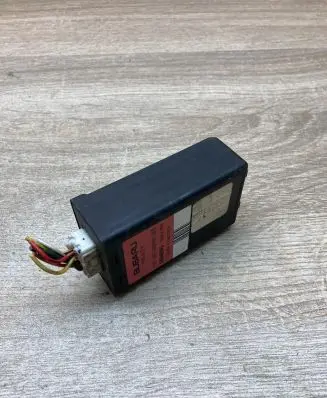 Immobilizer control unit/module