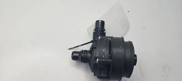 BMW 5 G30 G31 Electric auxiliary coolant/water pump 0392023509 12825A