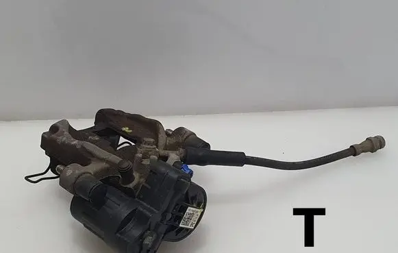 Volkswagen Golf VII Rear brake caliper 5Q0615405BC