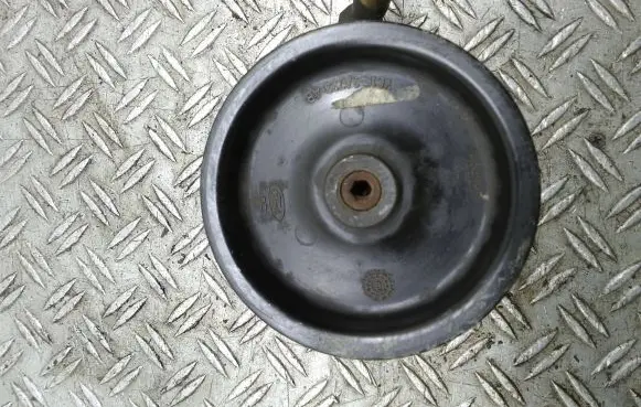 Ford Focus Power steering pump