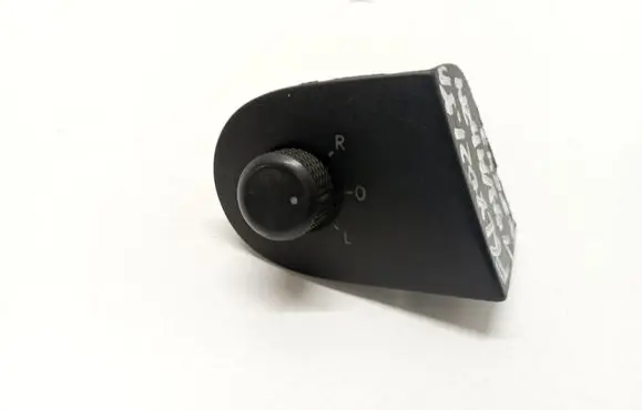 Ford Galaxy Wing mirror switch 7M6959565B YM2114B003