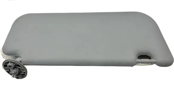 Toyota Auris E180 Sun visor