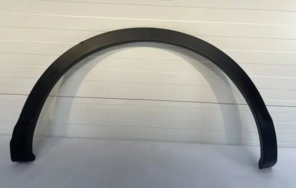 Nissan Qashqai Rear arch trim 938294EA0B