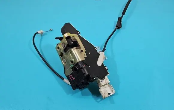 Citroen C4 I Front door lock IMPRK1413613