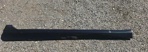 Volvo S90, V90 Sill 31386126