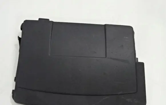 Renault Captur Fuse box cover 244971443R