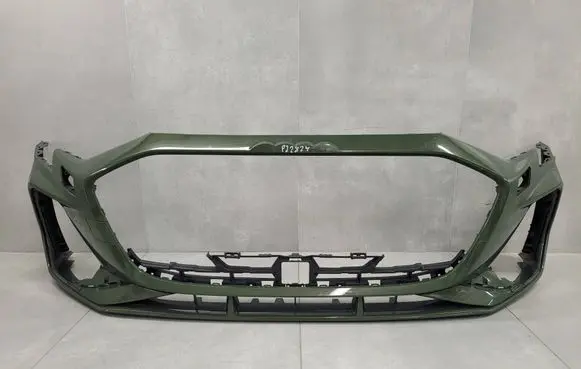 Audi A3 8Y Front bumper 8Y0807437R 8Y0807647E
