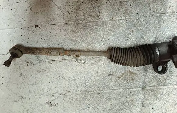 Toyota Avensis T250 Steering rack 46000