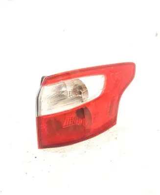 Ford Focus Rear/tail lights