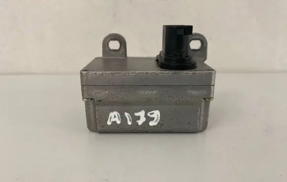 Mercedes-Benz C W203 ESP acceleration yaw rate sensor A0025428918 448801001025 10098515064