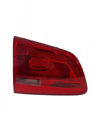 Volkswagen Touran II Tailgate rear/tail lights