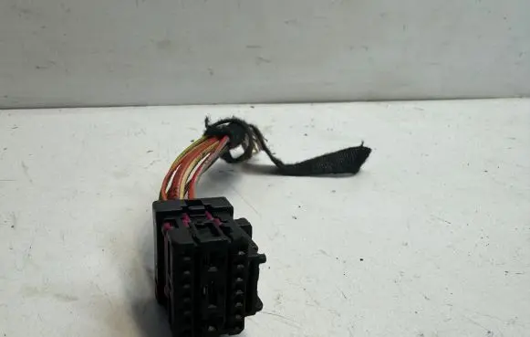 Porsche Macan (95B) Other wiring loom