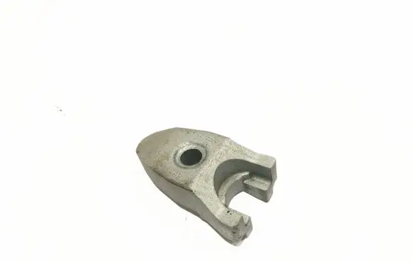 Audi A8 S8 D4 4H Fuel Injector clamp holder 059216J