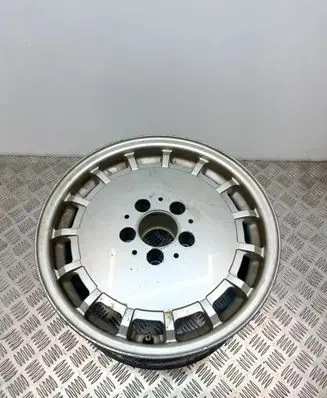 Mercedes-Benz SL R129 R12 spare wheel A1294000102 8JX16H2ET34