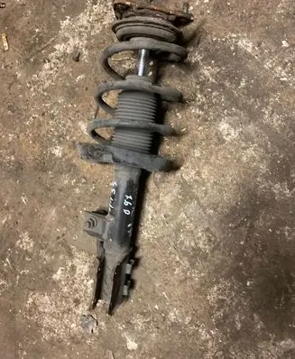 KIA Sorento Front shock absorber/damper