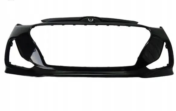 Hyundai i10 Front bumper R29P2