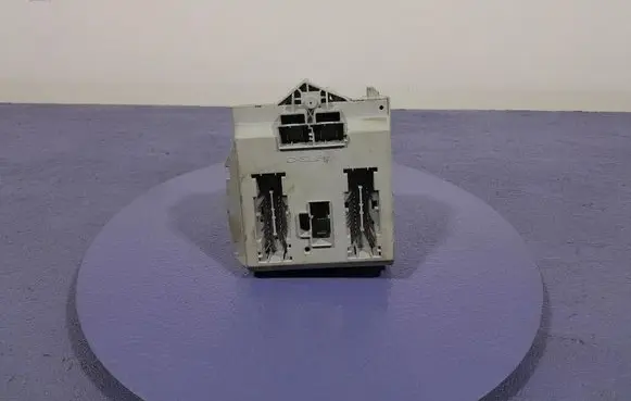 Fiat Doblo Fuse box set 51763772