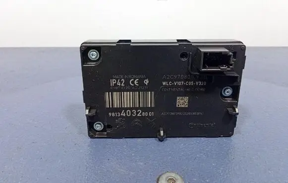 Mercedes-Benz 508 Other control units/modules 981340328001