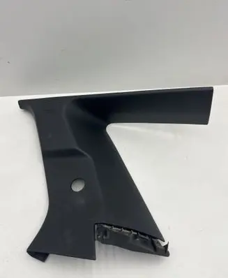 Peugeot 5008 (D)pillar trim (top) 9811349077