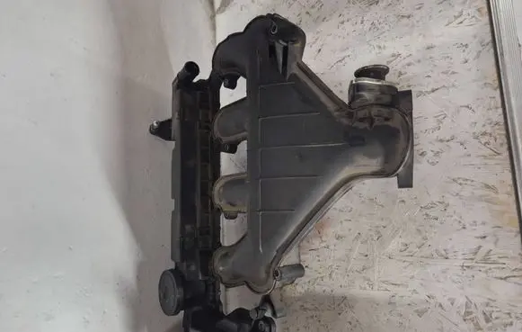 Intake manifold