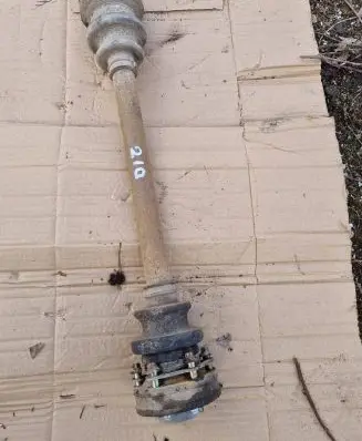 Mercedes-Benz E AMG W210 Rear driveshaft