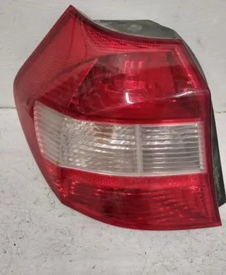 BMW 1 E81 E87 Rear/tail lights 692450112 111062