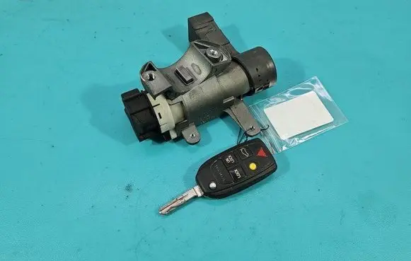 Volvo XC90 Ignition lock 8626324 IMPRK1509456