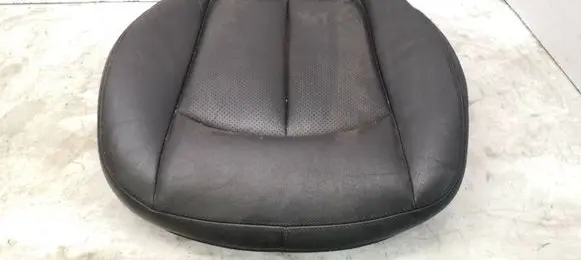 Mercedes-Benz CLK A209 C209 Front passenger seat console base 