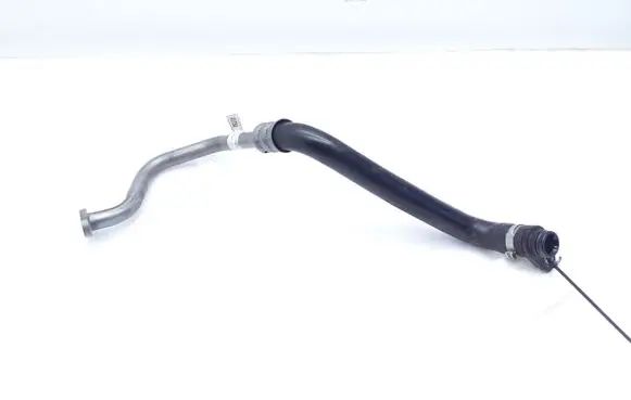 BMW 2 F45 Turbo turbocharger oiling pipe/hose 8513615