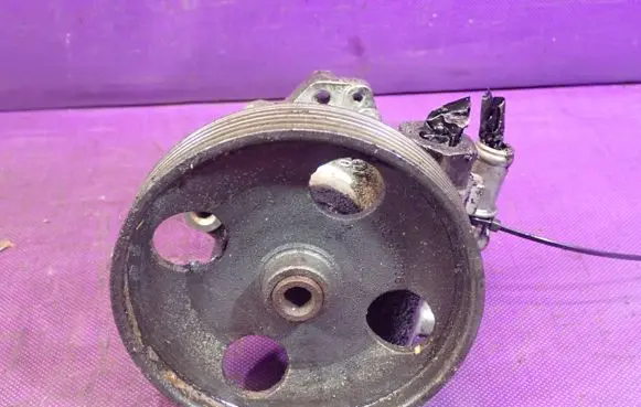 Fiat Ulysse Power steering pump 