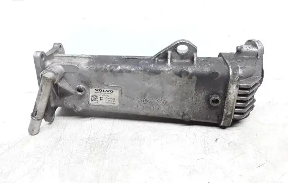 Volvo S60 EGR valve cooler 31325030