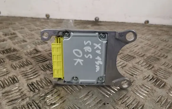 Subaru XV Airbag control unit/module 1503004730 98221FJ040