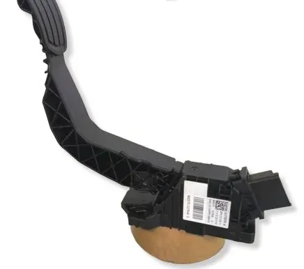Opel Mokka B Accelerator throttle pedal 9837891880 86ES701327646G