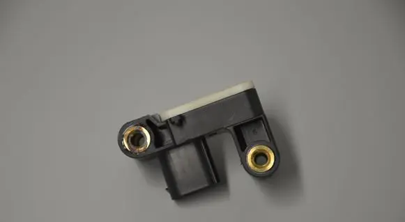BMW 1 E81 E87 Airbag deployment crash/impact sensor 6911003