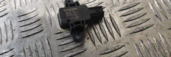 Volvo S60 Airbag deployment crash/impact sensor 30798030