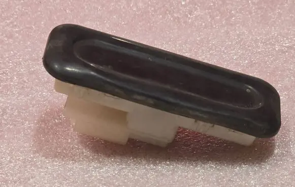 Citroen C5 Tailgate opening switch 