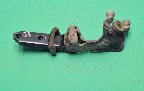 Volkswagen Transporter - Caravelle T5 Sliding door middle roller runner 7h0843336