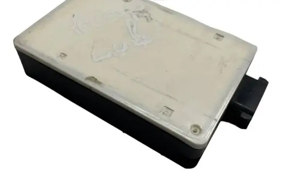 Blind spot module