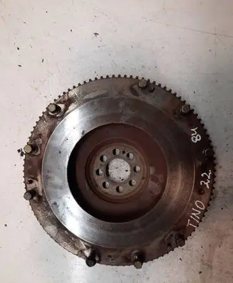 Nissan Almera Tino Flywheel