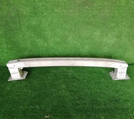 Peugeot RCZ Front bumper cross member 9656741380