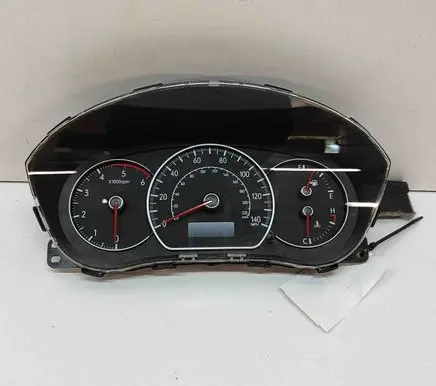 Suzuki SX4 Speedometer (instrument cluster) A2C53141299 3411079J40