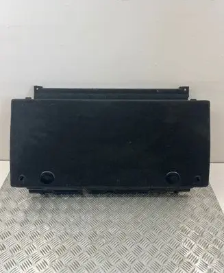 BMW 3 E90 E91 Trunk/boot floor carpet liner 7068883 52107010