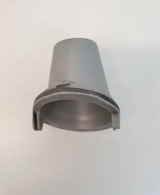 Headlight part