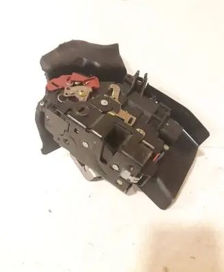 Audi A4 S4 B6 8E 8H Rear door lock 8E0839349