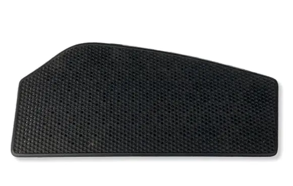 Peugeot 407 Side speaker trim/cover 9650913177