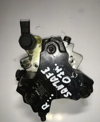 Hyundai Santa Fe Fuel injection high pressure pump 0445010121 3310027400 0928400633