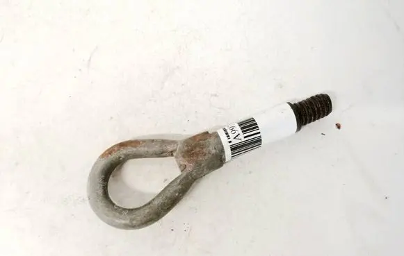 Opel Signum Towing hook eye 